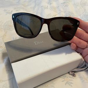 Dior Sunglasses